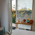 Batic Line - Sunny Place - Funny Place, Ze Slonecznym Ogrodkiem Na Wyspie Sobieszewskiej * Gdaňsk