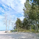 Apartmán Batic Line - Sunny Place - Funny Place, Ze Slonecznym Ogrodkiem Na Wyspie Sobieszewskiej *
