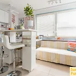 Batic Line - Sunny Place - Funny Place, Ze Slonecznym Ogrodkiem Na Wyspie Sobieszewskiej
