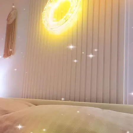 Batic Line - Sunny Place - Funny Place, Ze Slonecznym Ogrodkiem Na Wyspie Sobieszewskiej Daire Gdansk