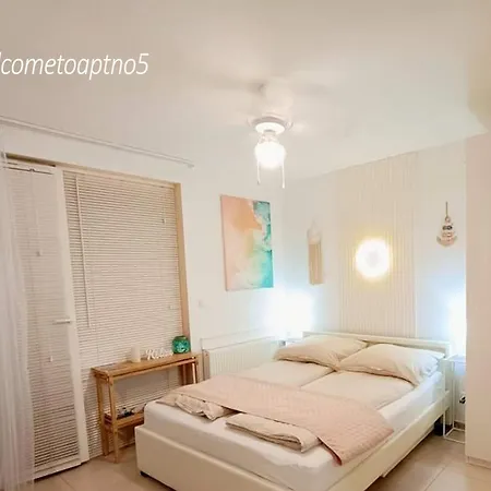 Batic Line - Sunny Place - Funny Place, Apartament Ze Slonecznym Ogrodkiem Na Wyspie Sobieszewskiej Lejlighed Gdańsk