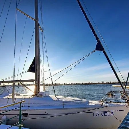 Batic Line - Sunny Place - Funny Place, Ze Slonecznym Ogrodkiem Na Wyspie Sobieszewskiej 아파트