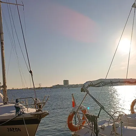 Sunny Place - Funny Place, Ze Slonecznym Ogrodkiem Na Wyspie Sobieszewskiej - Baltic Line דירה *