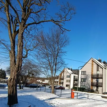 Batic Line - Sunny Place - Funny Place, Apartament Ze Slonecznym Ogrodkiem Na Wyspie Sobieszewskiej *