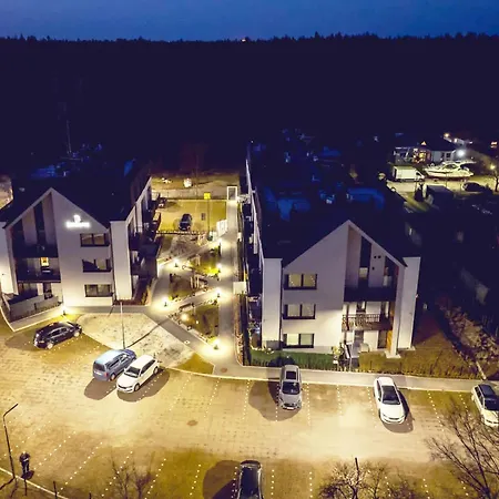 Batic Line - Sunny Place - Funny Place, Ze Slonecznym Ogrodkiem Na Wyspie Sobieszewskiej