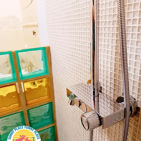 شقة Batic Line - Sunny Place - Funny Place, Ze Slonecznym Ogrodkiem Na Wyspie Sobieszewskiej