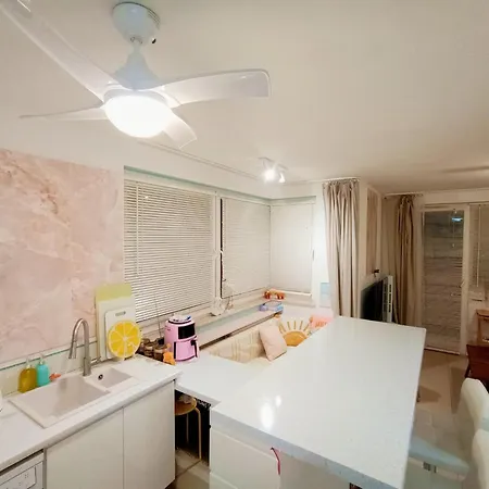 Batic Line - Sunny Place - Funny Place, Ze Slonecznym Ogrodkiem Na Wyspie Sobieszewskiej Apartman *