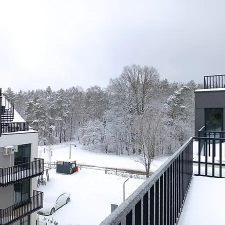 Batic Line - Sunny Place - Funny Place, Ze Slonecznym Ogrodkiem Na Wyspie Sobieszewskiej גדנסק