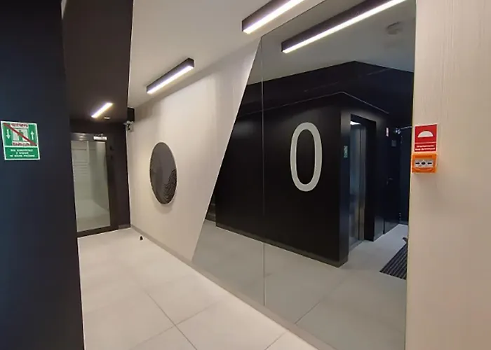 Batic Line - Sunny Place - Funny Place, Ze Slonecznym Ogrodkiem Na Wyspie Sobieszewskiej *