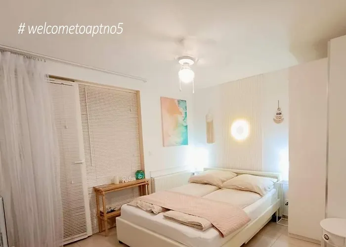 Sunny Place: Baltic With Garden On Sobieszewska Island Apartment Gdansk