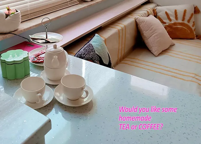 Apartman Batic Line - Sunny Place - Funny Place, Ze Slonecznym Ogrodkiem Na Wyspie Sobieszewskiej *