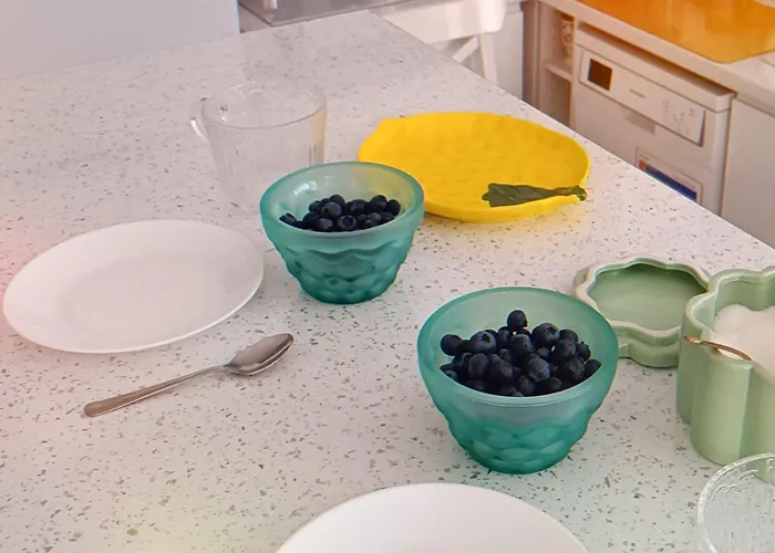 Sunny Place: Baltic With Garden On Sobieszewska Island * Gdansk