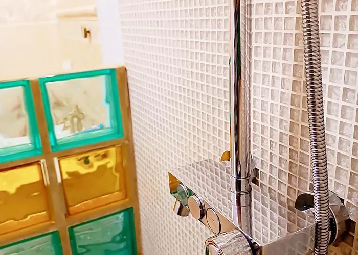 Apartment Sunny Place: Baltic With Garden On Sobieszewska Island