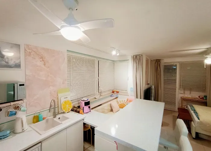 Batic Line - Sunny Place - Funny Place, Ze Slonecznym Ogrodkiem Na Wyspie Sobieszewskiej Apartman *