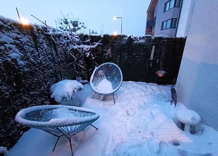 Sunny Place: Baltic With Garden On Sobieszewska Island Apartment *