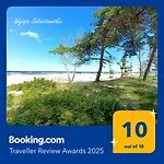Sunny Place - Funny Place, Ze Słonecznym Ogródkiem Na Wyspie Sobieszewskiej - Baltic Line *