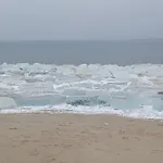 Sunny Place - Funny Place, Ze Słonecznym Ogródkiem Na Wyspie Sobieszewskiej - Baltic Line *